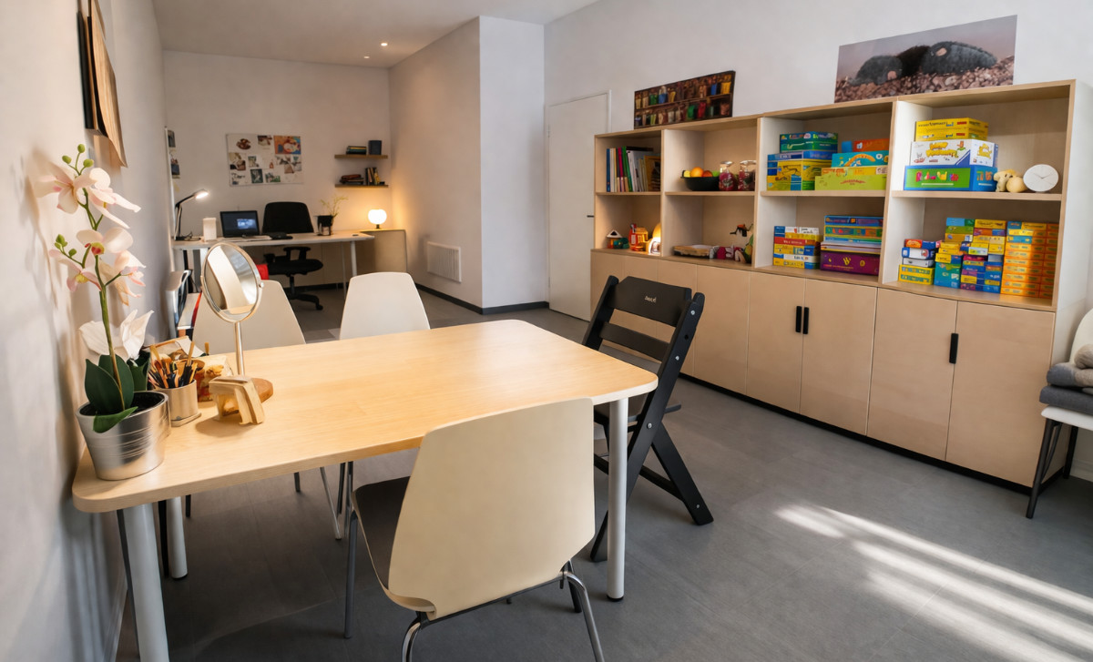 Praxis für Logopädie Jana Diener